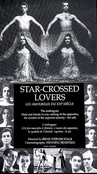 Star-crossed lovers - les amoureux de XXI siecle
